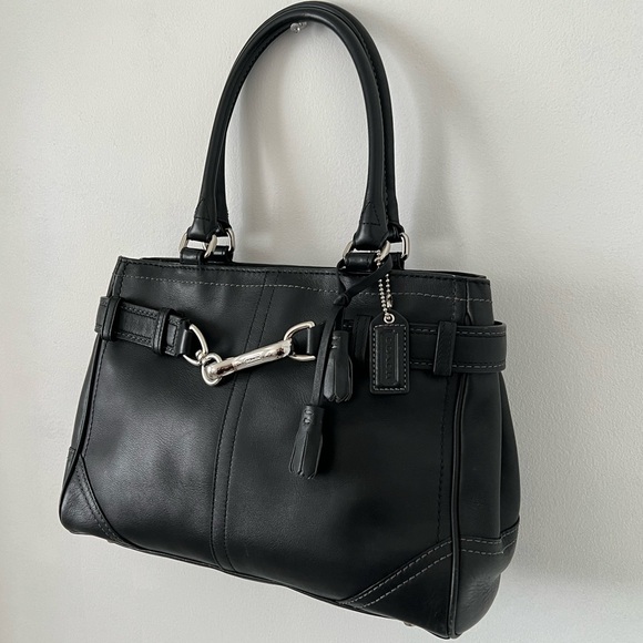 Coach Bag - Picture 5 of 12